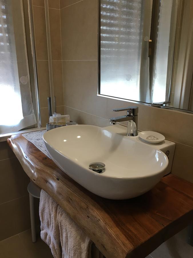 Hotel Margherita Meuble 西尔米奥奈 外观 照片